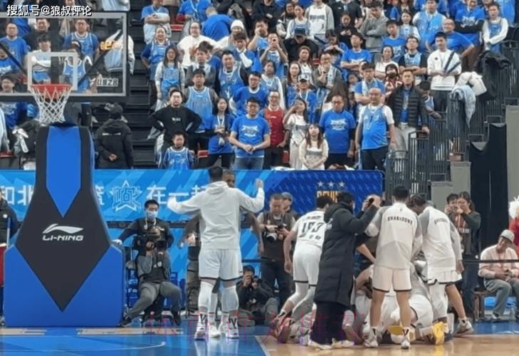 珀塞尔抛投绝杀北京引热议!媒体人质疑许利民用人 斯佩尔曼值得获重用 珀塞尔抛投绝杀北京引热议!媒体人质疑许利民用人 斯佩尔曼值得获重用