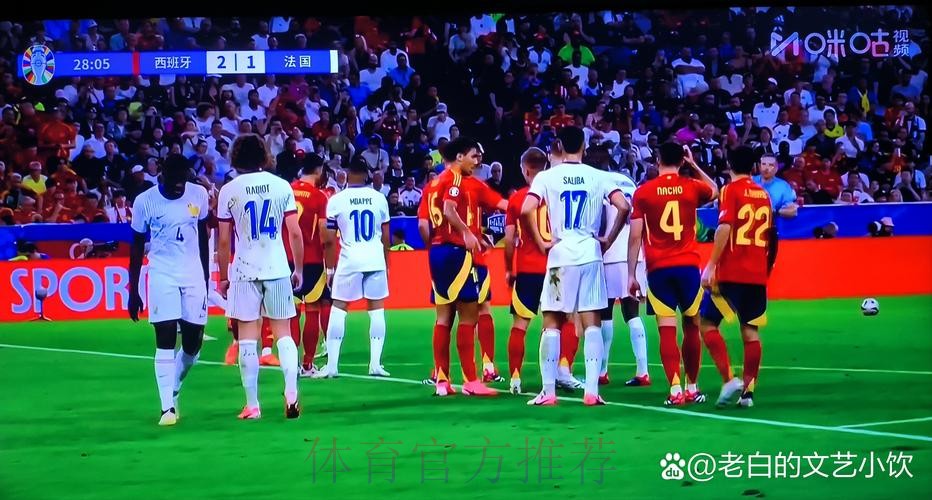 午间新闻速递:欧洲杯半决赛来袭 西法大战引关注